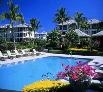 Kolea At Waikoloa Beach酒店 外观 照片