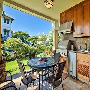 Kolea At Waikoloa Beach酒店 外观 照片