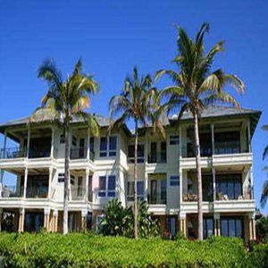 Kolea At Waikoloa Beach酒店 外观 照片